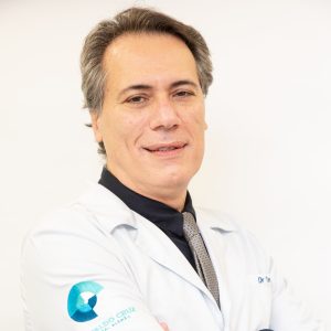 Dr. Tercio Genzini